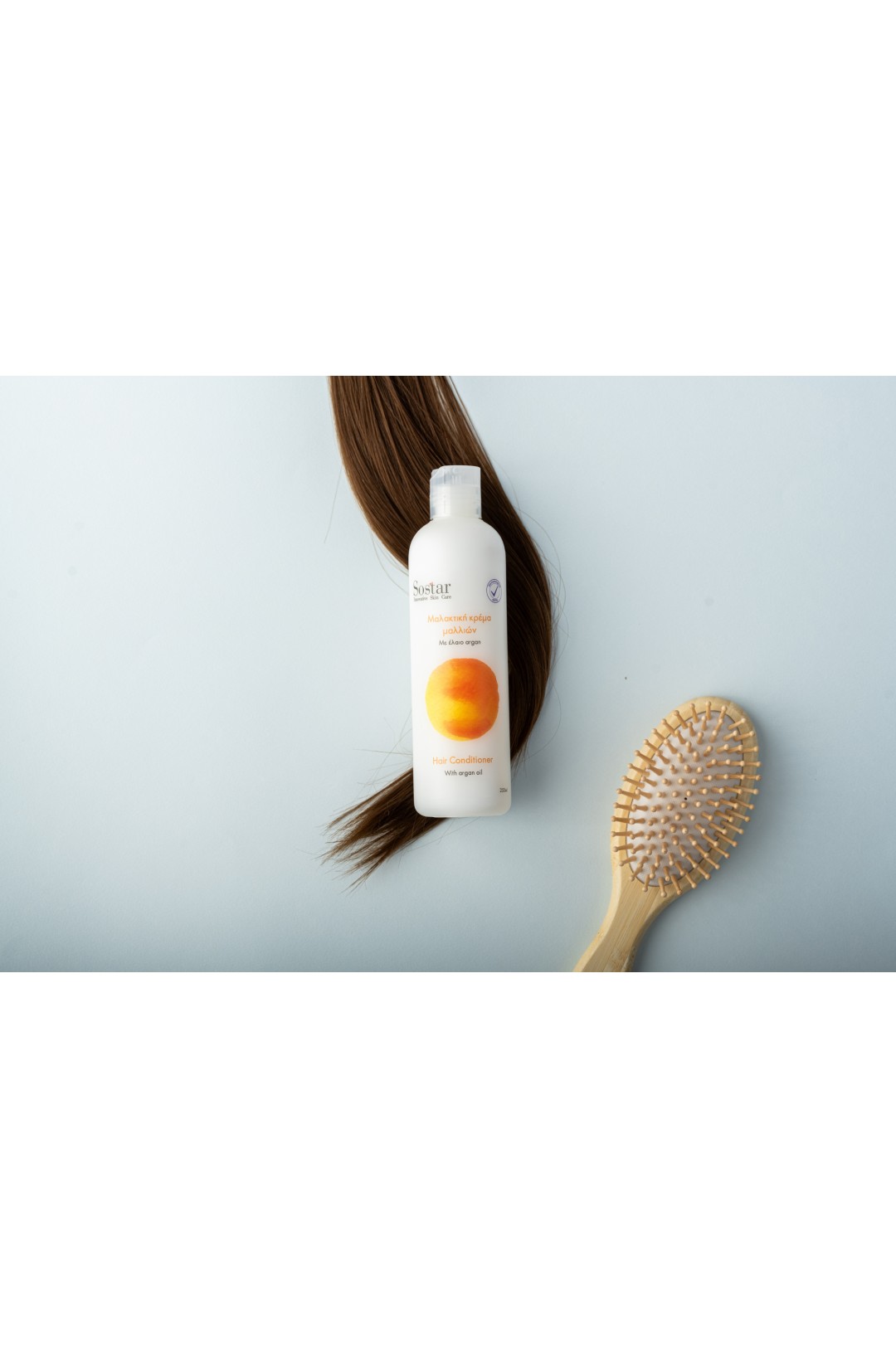  Conditioner με έλαιο argan
