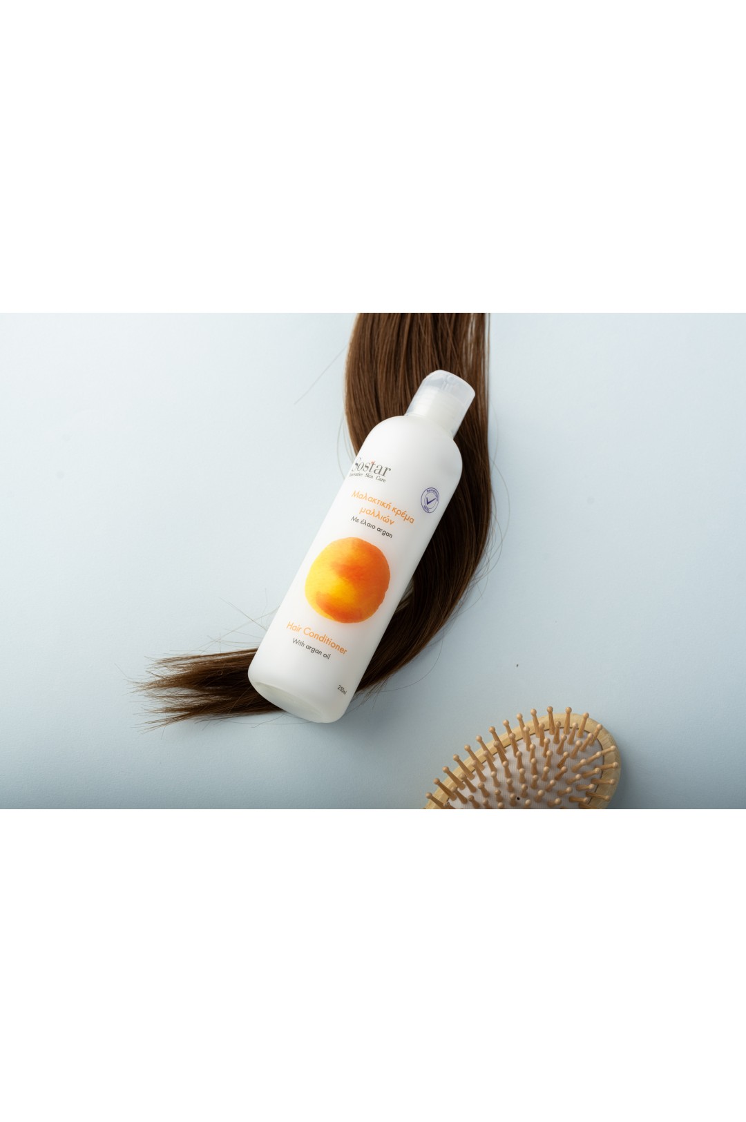  Conditioner με έλαιο argan