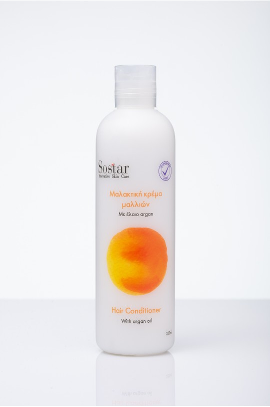  Conditioner με έλαιο argan